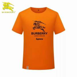 Picture of Burberry T Shirts Short _SKUBurberryM-3XL12yr3620318